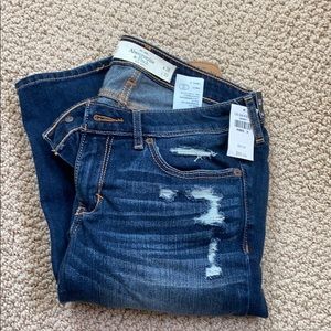 Abercrombie & Fitch Jean